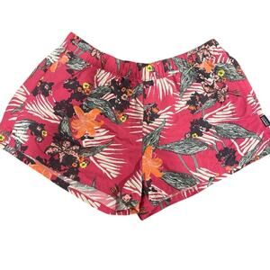 Women’s Patagonia shorts ⭐️